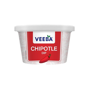 Veeba Chipotle Dip 175g