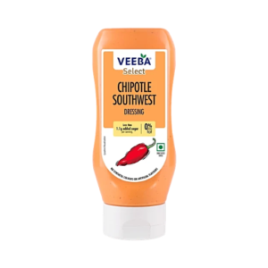 Veeba Chipotle Southwest Dressing 300g