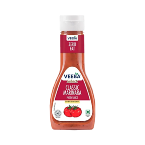 Veeba Classic Marinara Pasta Sauce 310g