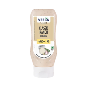 Veeba Classic Ranch Dressing 300g