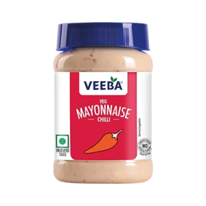 Veeba Mayonnaise - Chilli 250g