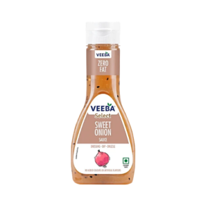 Veeba Sweet Onion Sauce 350g