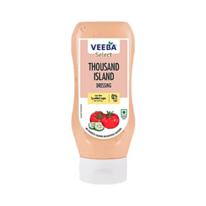 Veeba Thousand Island Dressing 300g
