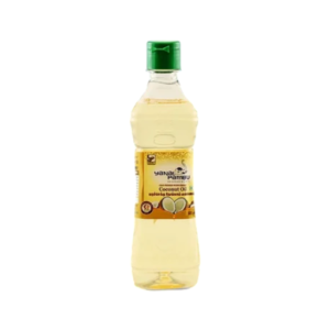 Yanai Pambu Coconut Oil