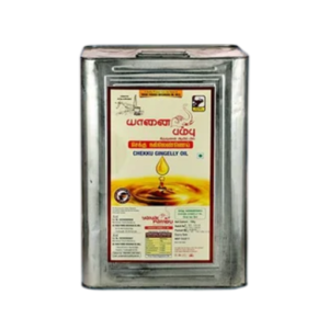 Yanai Pambu Gingelly Oil 15Ltr