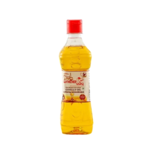 Yanai Pambu Gingelly Oil