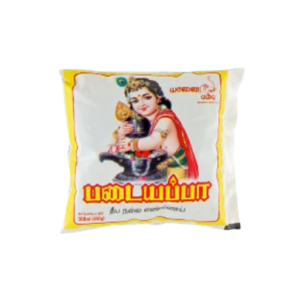 Yanai Pambu Padaiyappa Deepam Oil 500ml