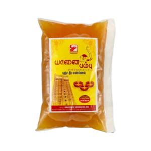 Yanai Pambu Pancha Deepam Oil 1Ltr