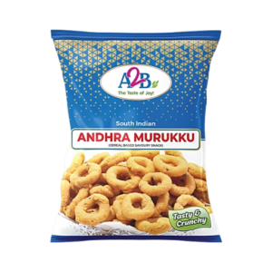 A2B Andhra Murukku