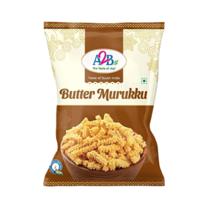 A2B Butter Murukku