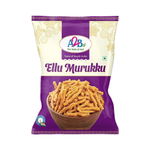 A2B Ellu Murukku 200g