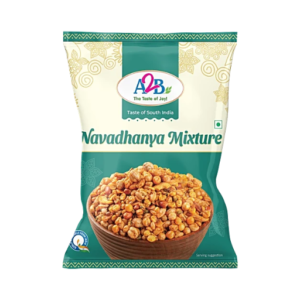 A2B Navadhanya Mixture