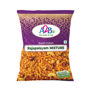A2B Rajapalayam Mixture - Fresh & Crunchy 100g