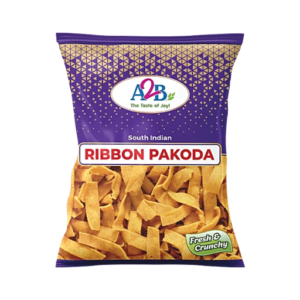 A2B Ribbon Pakoda