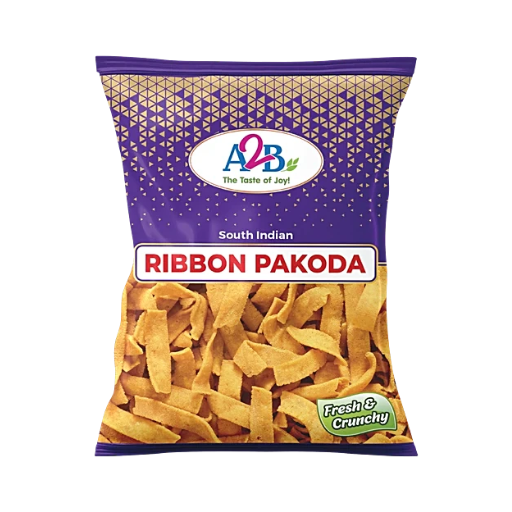 A2B Ribbon Pakoda