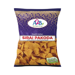 A2B Sirai Pakoda