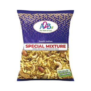 A2B Special Mixture - South Indian Snack 200g