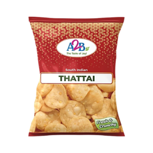 A2B Thattai - Fresh & Crunchy 200g