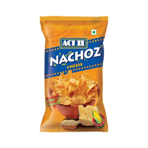 ACT II Cheese Nachoz