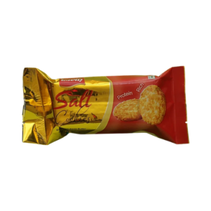 Aavin Salt Cookies 80g