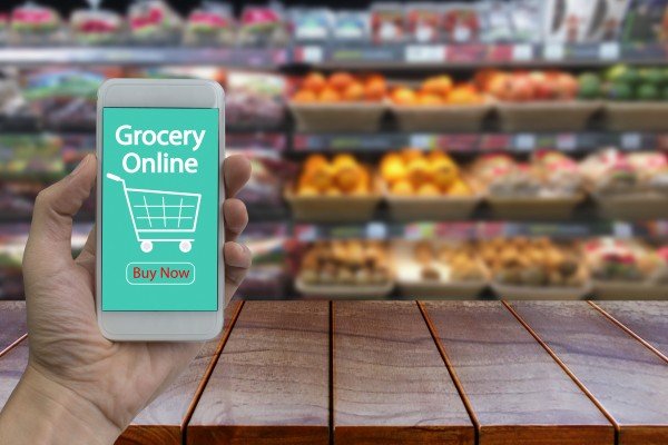 Affordable Groceries Online Trichy
