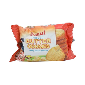 Amul Premium Butter Cookies 32g
