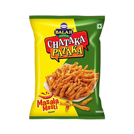 Balaji Chataka Pataka - Masala Masti