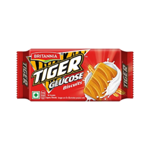Britannia Tiger Glucose Biscuits 28.6g