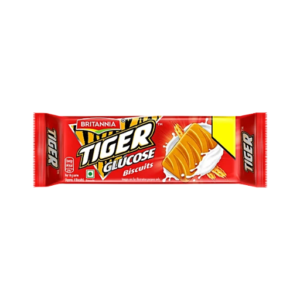 Britannia Tiger Glucose Biscuits 83.5g