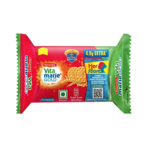 Britannia Vita Marie Gold Biscuits 10rs Pack