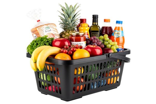 Buy Grocery Essentials Online Trichy
