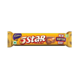 Cadbury 5 Star Chocolatey Bar