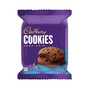 Cadbury ChocChip Cookies