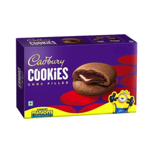Cadbury ChocFilled Cookies 241.5g