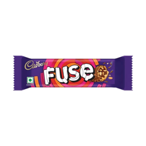 Cadbury Fuse Chocolate Bar