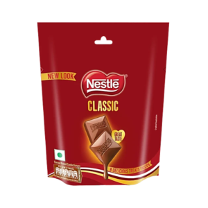Nestle Classic Home Treat Chocolates 120g