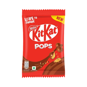 Nestle KitKat Pops 32g