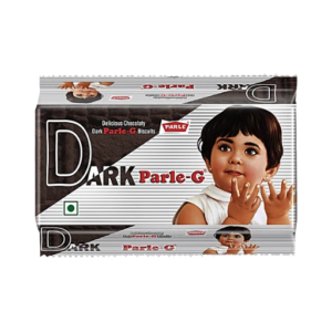 Parle Dark Cookies 100g