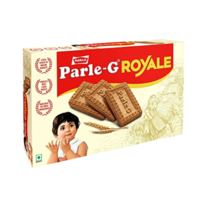 Parle-G Royale Biscuts 360g