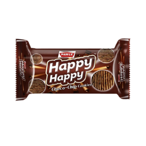 Parle Happy Happy Choco-Chip Cookies