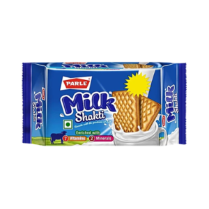 Parle Milk Shakti Biscuits 30g