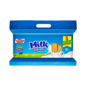 Parle Milk Shakti Biscuits