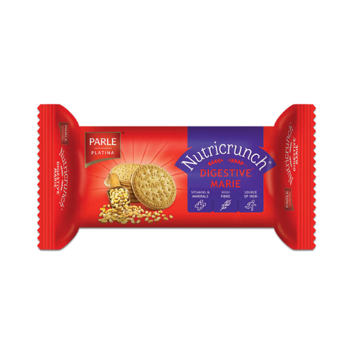 Parle Nutricrunch Digestive Marie