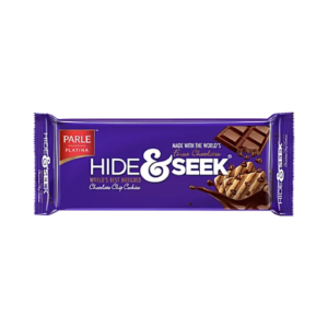 Parle Platina Hide & Seek Chocolate Chip Cookies 33g
