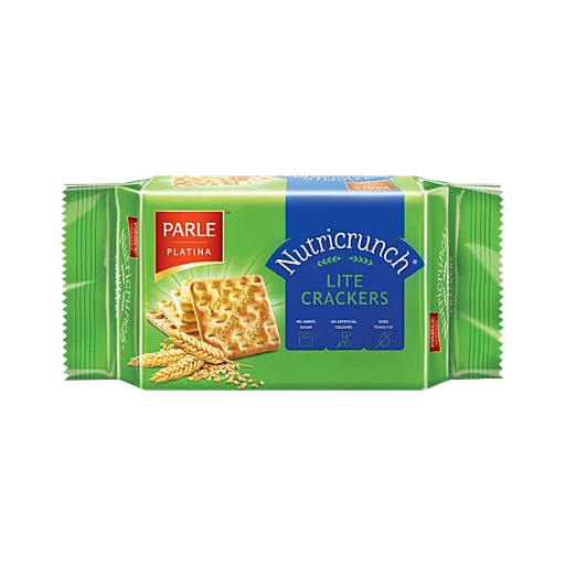 Parle Platina - Nutricrunch Lite Cracker
