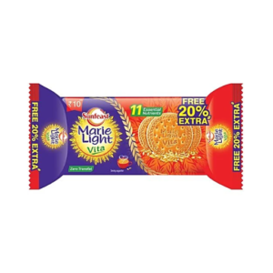 Sunfeast Biscuits - Marie Light Vita 75g