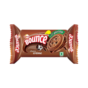 Sunfeast Bounce - Choco Cream Biscuits 30g
