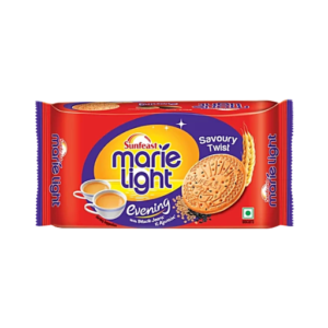 Sunfeast Evening Marie Light Biscuit