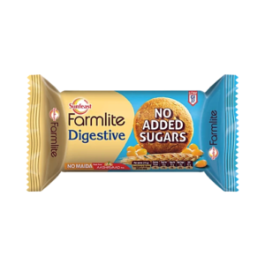 Sunfeast Farmlite Digestive Biscuits 100g
