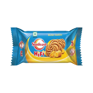 Sunfeast Hifi Butter Cookies 35g